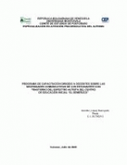Portada local