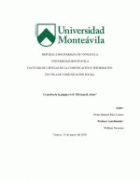 Portada local