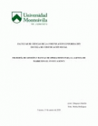 Portada local