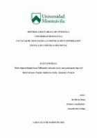 Portada local
