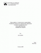 Portada local