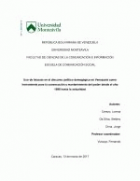 Portada local