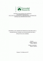 Portada local