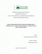 Portada local