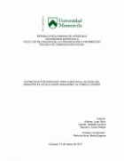 Portada local