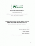 Portada local
