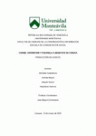 Portada local