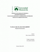 Portada local