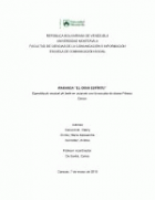 Portada local