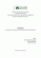 Portada local