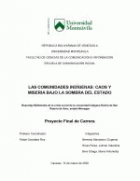 Portada local