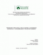 Portada local