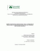 Portada local