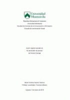 Portada local