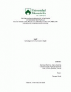 Portada local