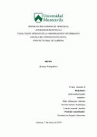 Portada local