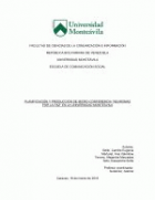 Portada local
