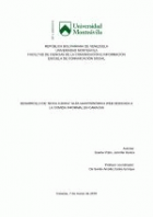 Portada local