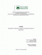 Portada local