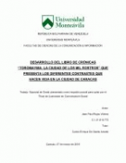 Portada local