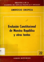 Portada local