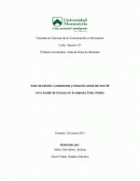 Portada local