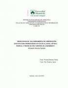 Portada local
