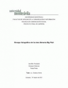 Portada local
