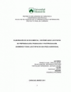 Portada local