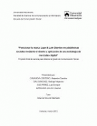 Portada local