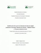 Portada local