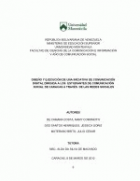 Portada local