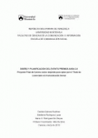 Portada local