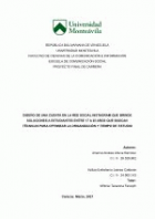 Portada local