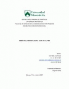 Portada local