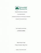Portada local