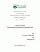 Portada local