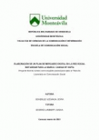 Portada local