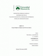 Portada local