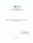 Portada local