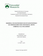 Portada local
