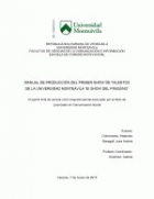 Portada local