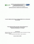 Portada local