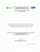 Portada local