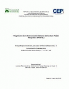 Portada local