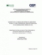 Portada local