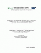 Portada local