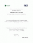 Portada local