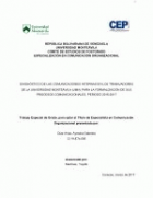 Portada local