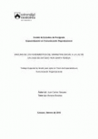 Portada local